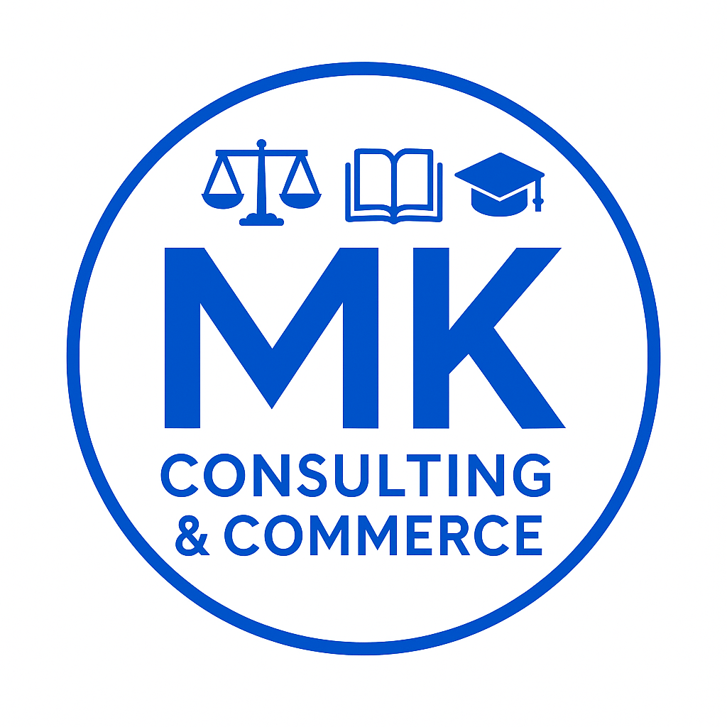 MK Consulting & Commerce